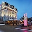 Palais Royal Hotel