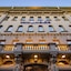 Hotel Indigo St.Petersburg- Tchaikovskogo, An Ihg Hotel