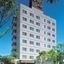 Hotel Route-Inn Dai-Ni Nagano