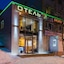 Rooms And Breakfast