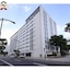 Richmond Hotel Fukushima Ekimae