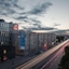 Aparthotel Vertical