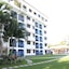 Hotel Coral Cuernavaca