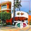 Hotel La Pergola Manzanillo