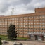 Hotel Podmoskovye Podolsk
