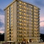 Residency Sarovar Portico
