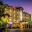 Hotel Sea N Rock