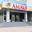 Amaks City Hotel