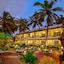Beach And Lake Ayurvedic Resort