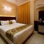 Hotel Central Residency