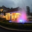 United 21 Resort, Mahabaleshwar