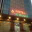 Hotel AT Residency