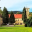 Zamek na Skale