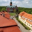 Hotel Przy Oślej Bramie - Zamek Książ