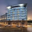 Jw Marriott Hotel Chandigarh