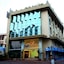 Srinivas Saffron Hotel
