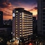 Hotel Atrium Seoul Jongno