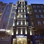 Taximist Hotel