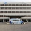 Isg Sabiha Gökçen Airport Hotel