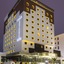 Teymur Continental Hotel