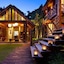Hotel Des Artists Rose Of Pai