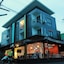 Don Mueang Airport Modern Bangkok Hotel
