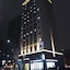 Golden City Hotel Dongdaemun