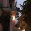 Villa Degli Argentieri