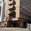 Toyoko Inn Niigata Furumachi