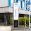 Toyoko Inn Nishi-Kawaguchi-Eki