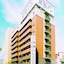 Toyoko Inn Hokkaido Tomakomai Ekimae