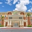 Extended Stay America San Jose Edenvale South