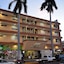Hotel America Centro