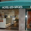 Hotel Led Sitges
