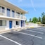 Motel 6 Redding Central