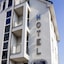 Hotel Meridijan16
