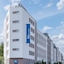 Ibis Budget Nanterre La Défense