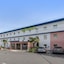 B&B Hotel Toulouse Cité De L'espace Hurel