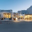 Naxos Island Hotel