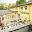 Stf Zinkensdamm Hostel