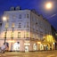 Kosmopolita Apartments