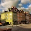 Castle Square Apartment