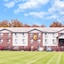 Super 8 By Wyndham Richfield Area