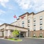 Hampton Inn Philadelphia Voorhees
