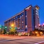 Residence Inn Norfolk Downtown