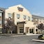 Fairfield Inn & Suites Hartford Manchester