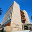 Gorrion Hotel Istanbul