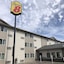 Super 8 By Wyndham Pocatello