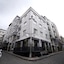 B Guest Hotel