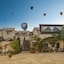 Ottoman Cave Suites
